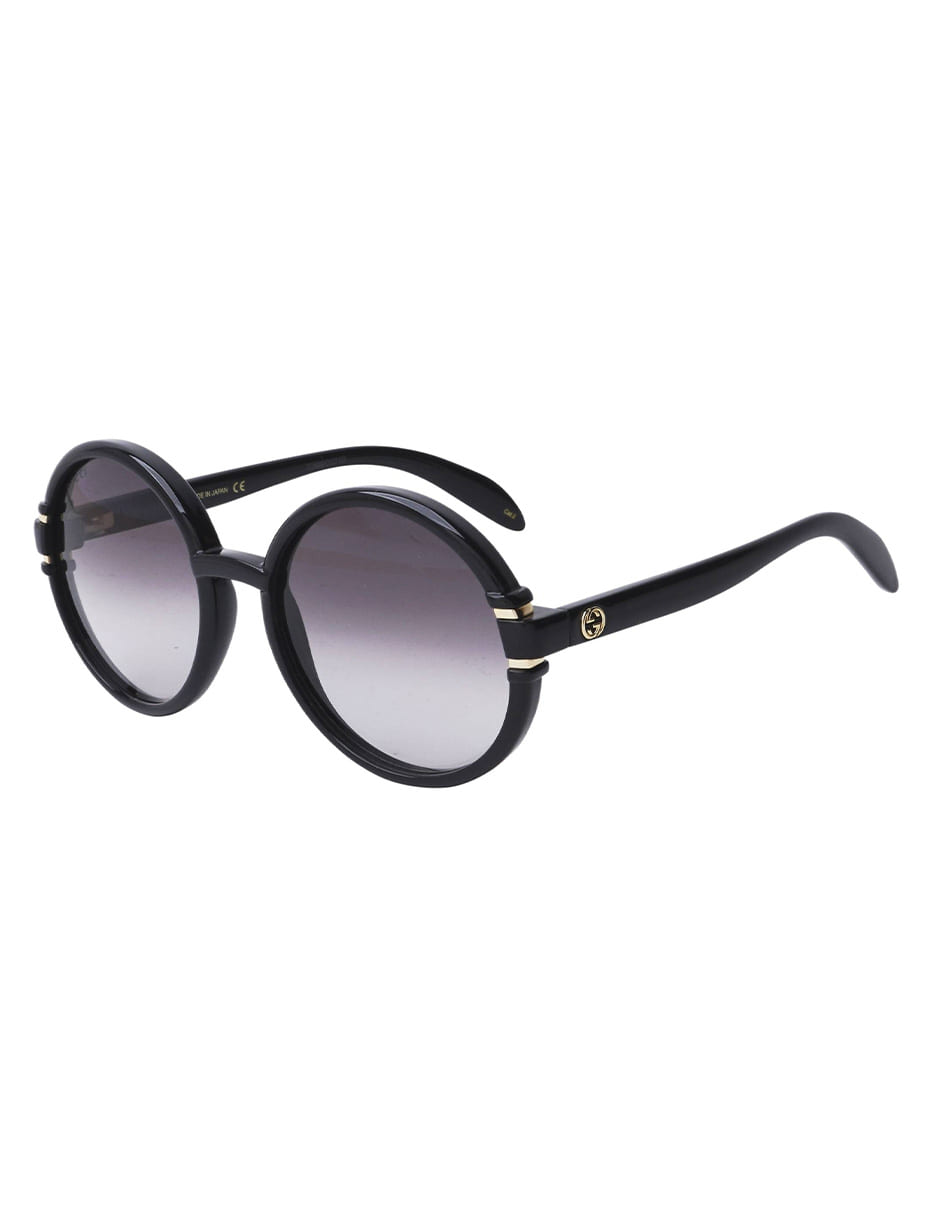 LENTES DE SOL GUCCI GG1067S 001 58MM MUJER