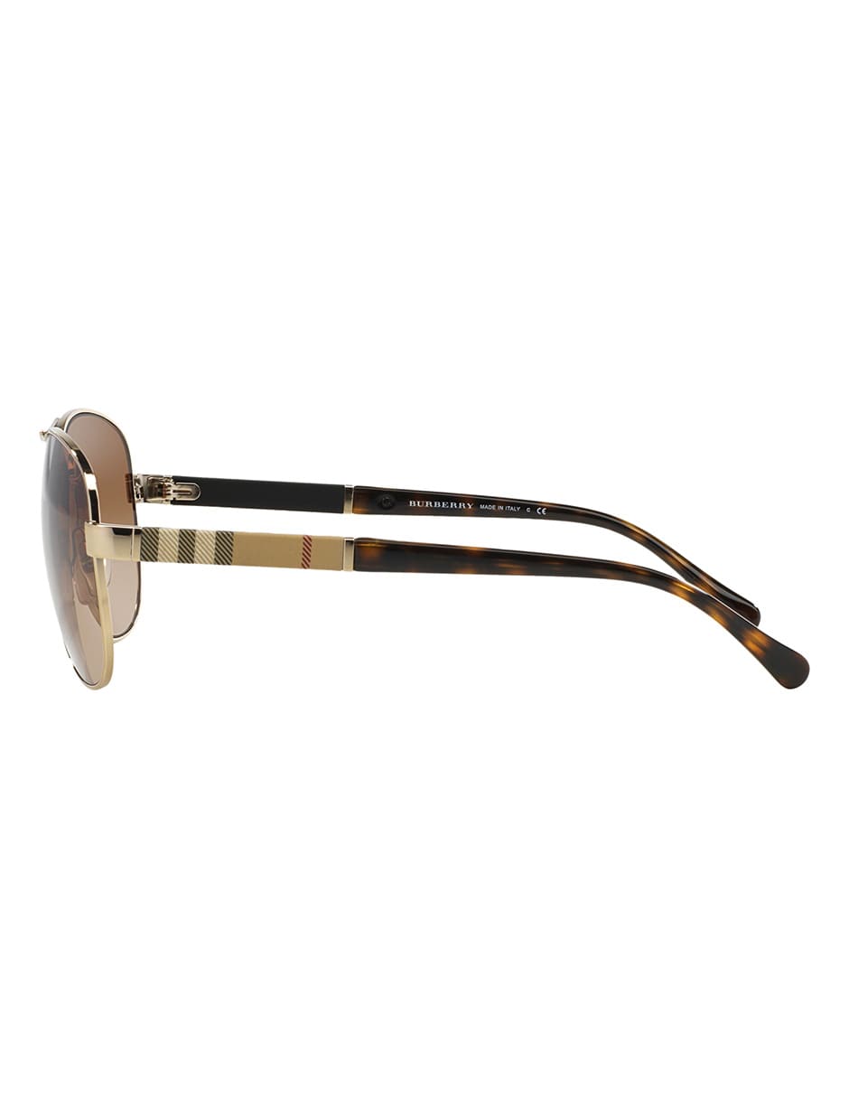 LENTES DE SOL BURBERRY BE3080 114513