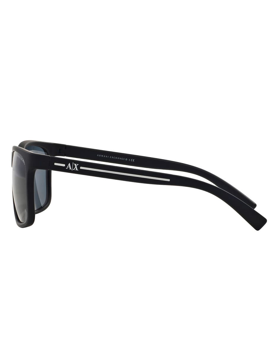 LENTES DE SOL ARMANI EXCHANGE AX4041SF 815787 58MM