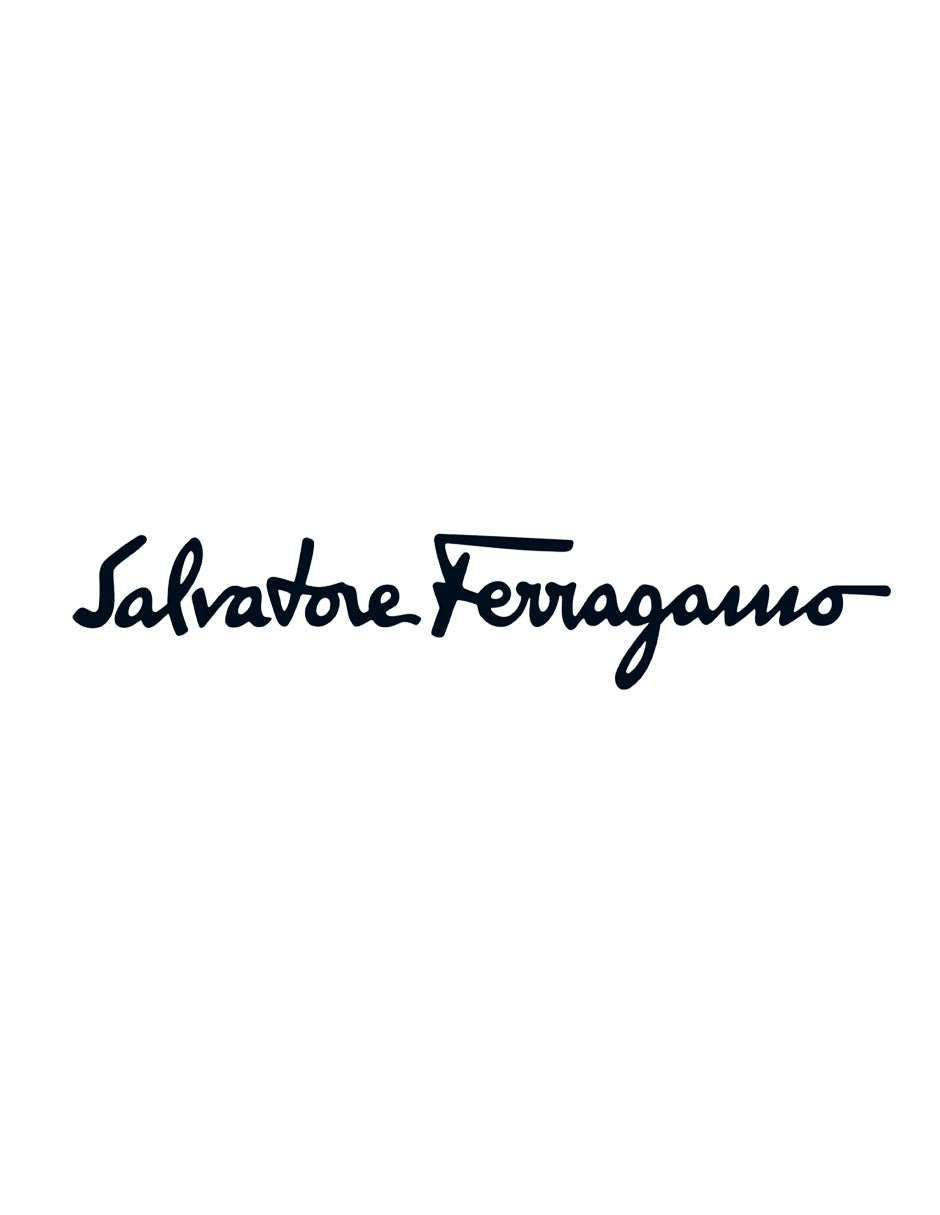 LENTE DE SOL SALVATORE FERRAGAMO FERRAGAMO SF941S 227 54MM HAVANA