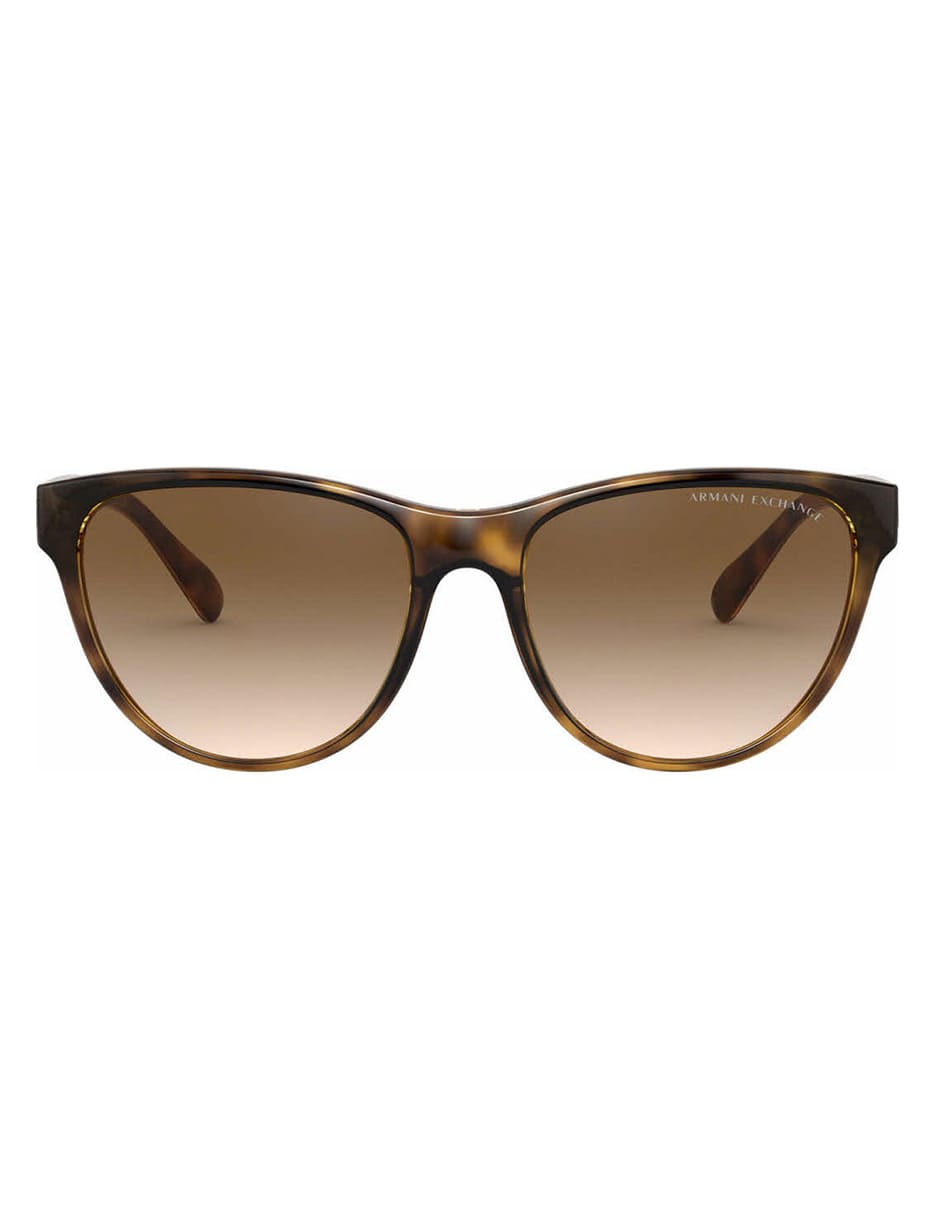 LENTES DE SOL ARMANI EXCHANGE AX4095SF 803713 56MM MUJER