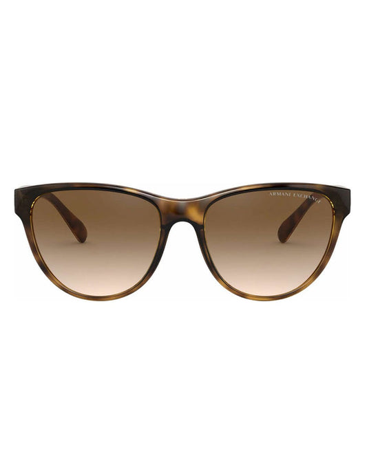 LENTES DE SOL ARMANI EXCHANGE AX4095SF 803713 56MM MUJER