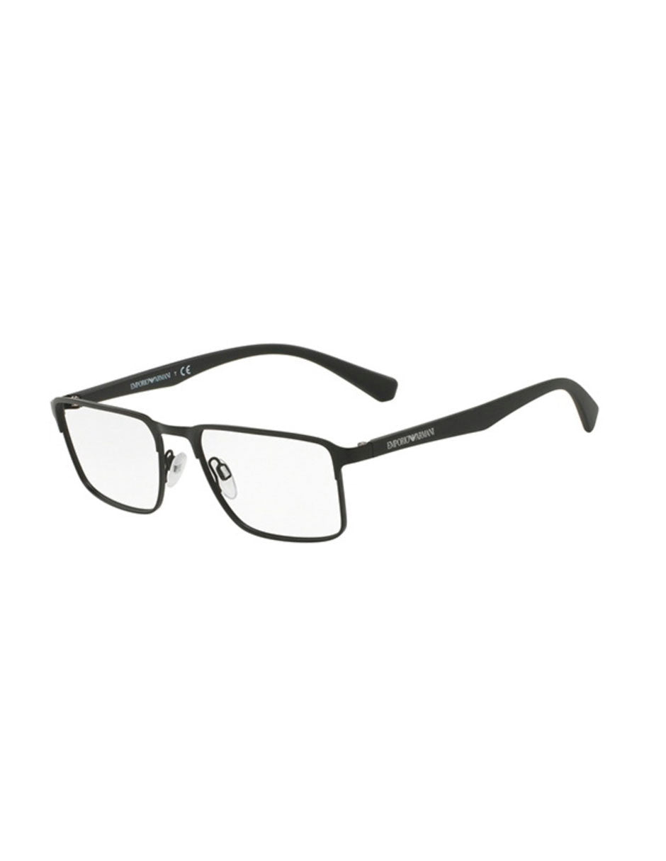 ARMAZÓN OFTÁLMICO EMPORIO ARMANI EA1046 3001 55MM