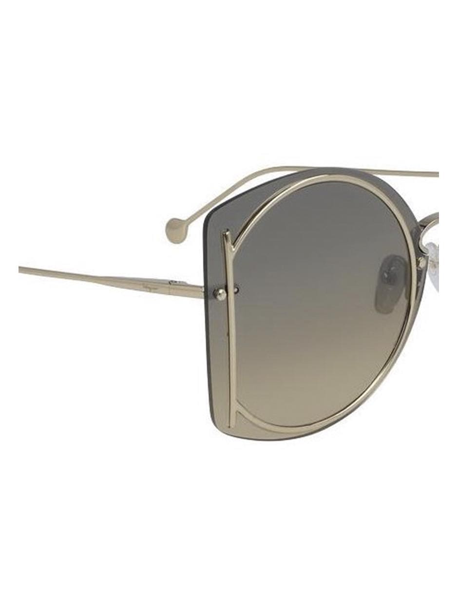 LENTES DE SOL SALVATORE FERRAGAMO SF196S 704