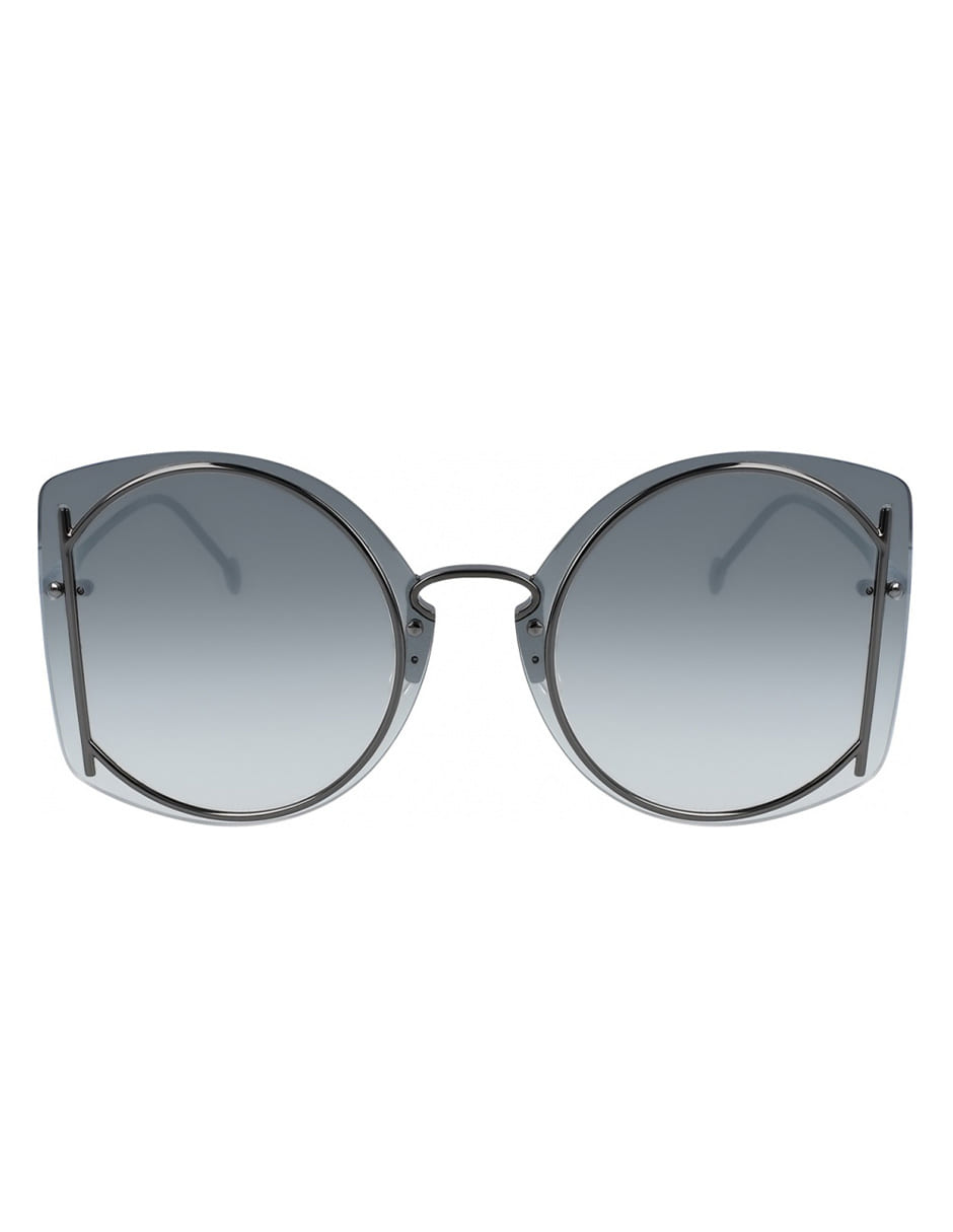 LENTES DE SOL SALVATORE FERRAGAMO SF196S 048 66MM