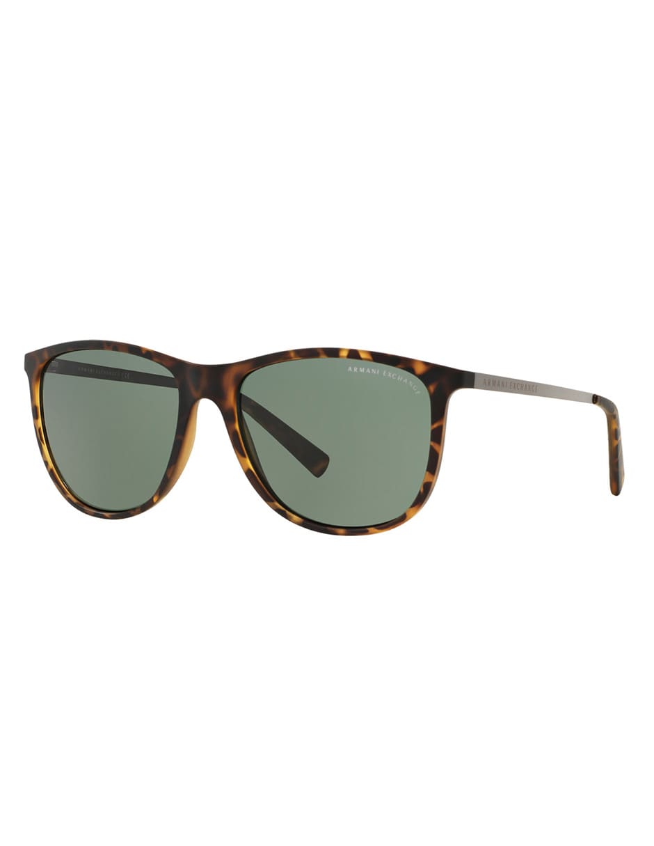 LENTES DE SOL ARMANI EXCHANGE AX4047SF 802971 57MM