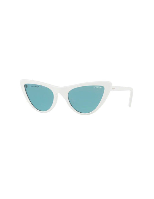 LENTES DE SOL VOGUE VO5211S 260480 54-20 BLANCO