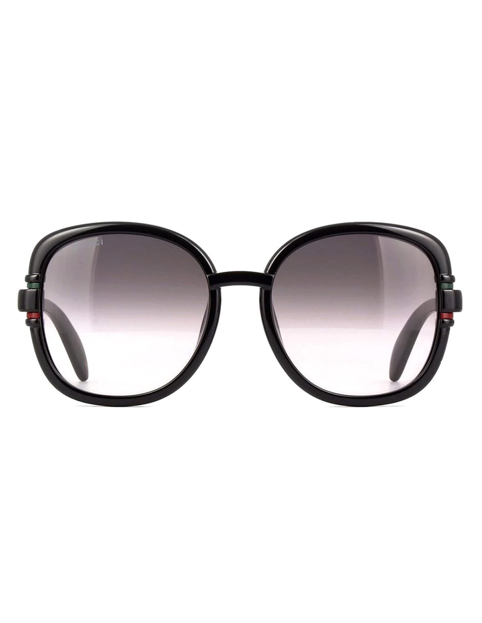 LENTES DE SOL GUCCI GG1068SA 001 57MM MUJER