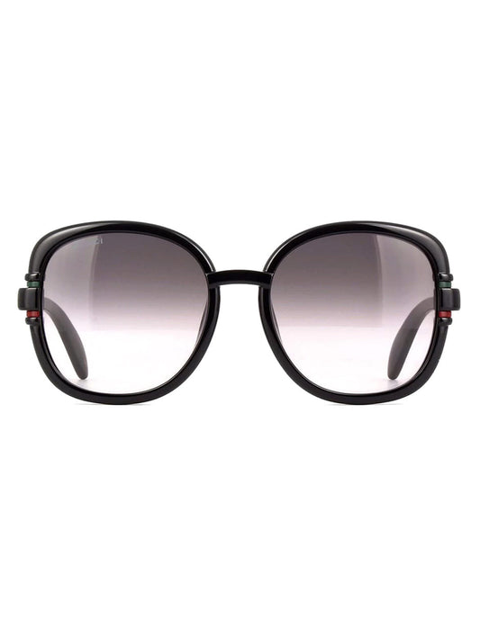 LENTES DE SOL GUCCI GG1068SA 001 57MM MUJER