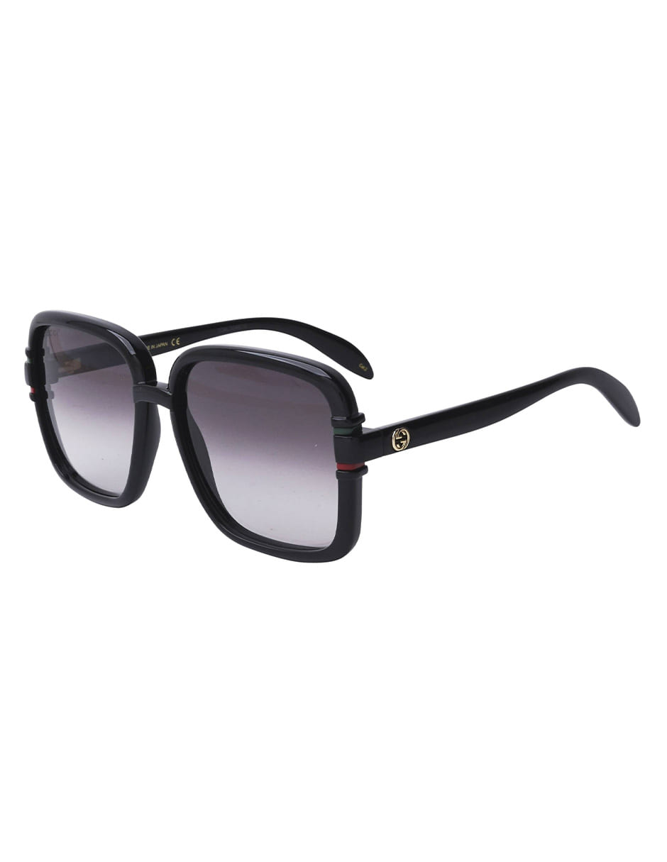 LENTES DE SOL GUCCI GG1066S 001 59MM MUJER