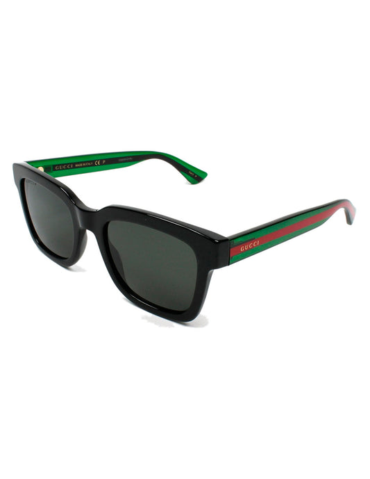 LENTE DE SOL GUCCI EU GG0001S 006 52MM