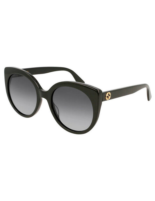 LENTE DE SOL GUCCI EU GG0325S 001 55MM