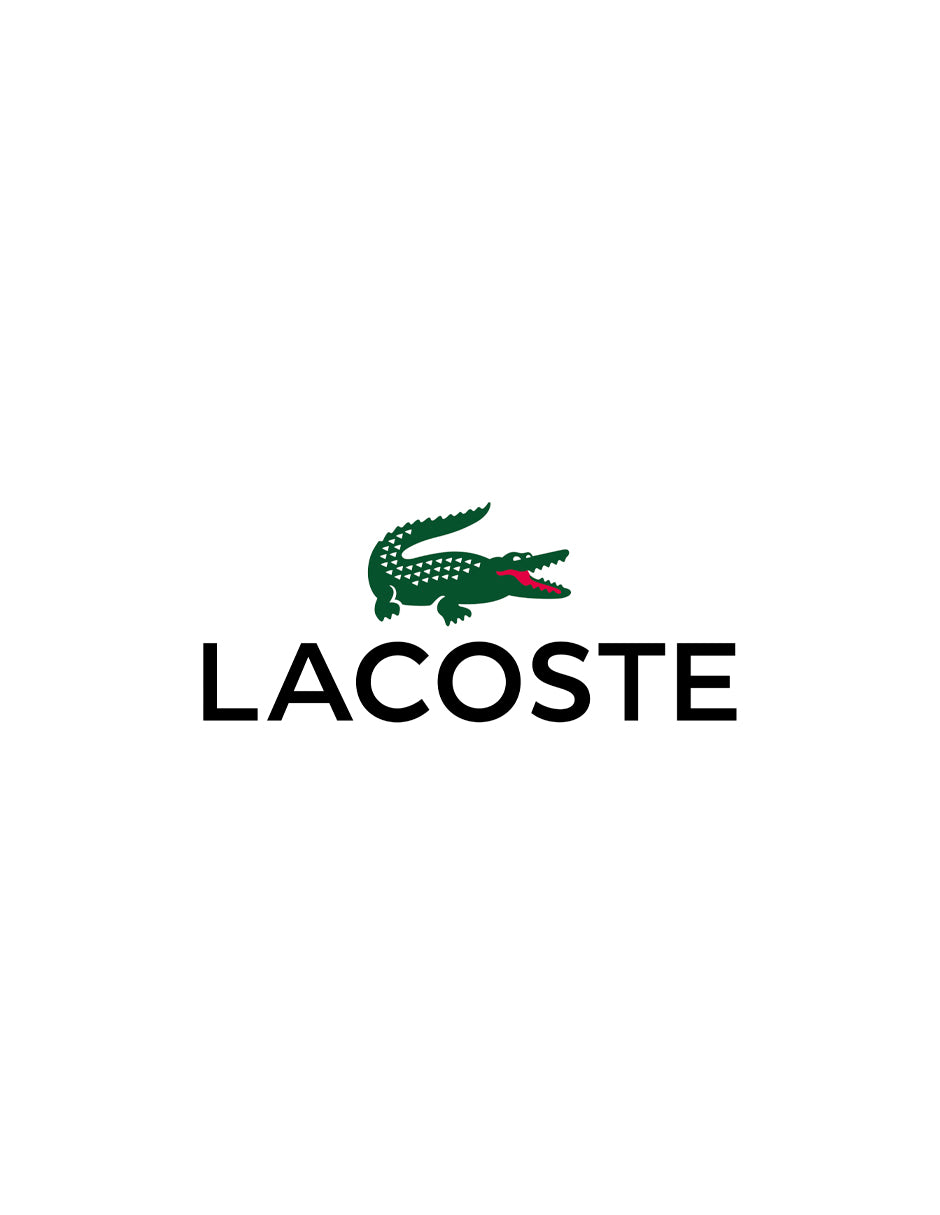 LENTE DE SOL LACOSTE L924S 214 55MM CAREY/VERDE