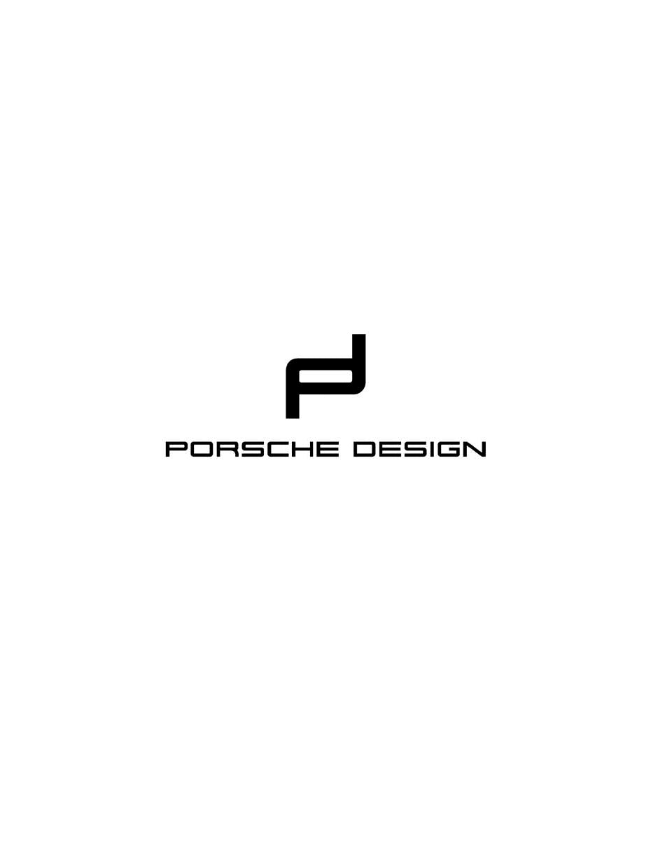 LENTE DE SOL PORSCHE DESIGN P8509 B 64